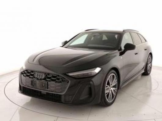 Km 0 AUDI A5