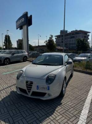 usato ALFA ROMEO MiTo