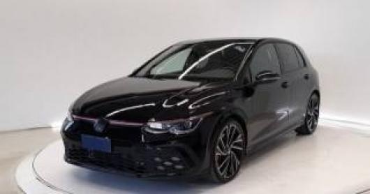 usato VOLKSWAGEN Golf