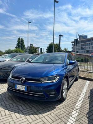 usato VOLKSWAGEN Polo