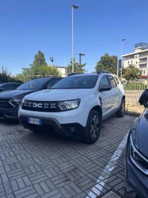 usato DACIA Duster