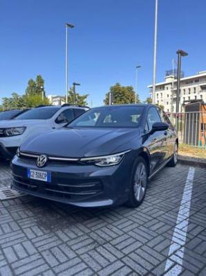 usato VOLKSWAGEN Golf