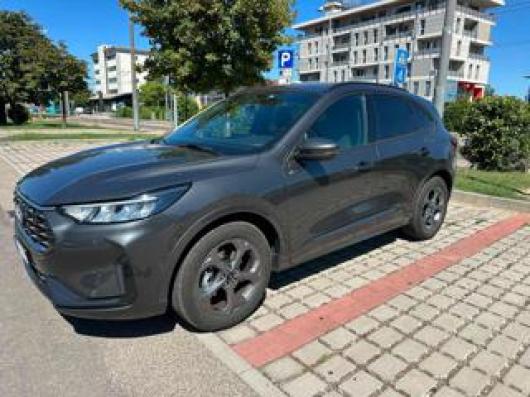 usato FORD Kuga