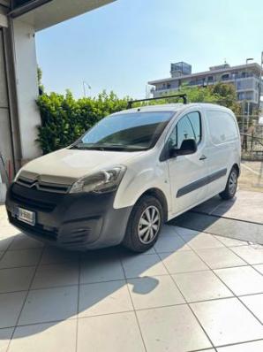 usato CITROEN Berlingo