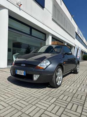 usato FORD Streetka