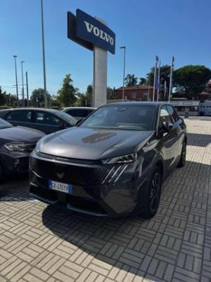 usato PEUGEOT 3008