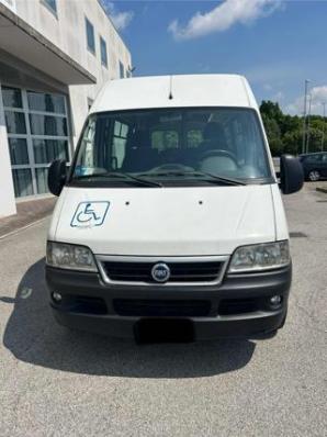 usato FIAT Altro