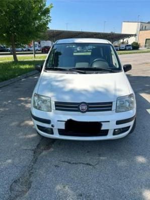 usato FIAT Panda