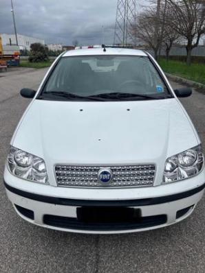 usato FIAT Punto