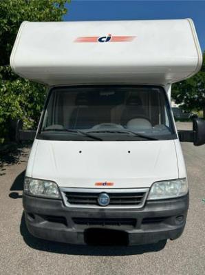 usato FIAT Altro