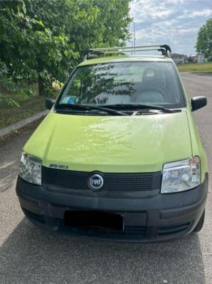 usato FIAT Panda