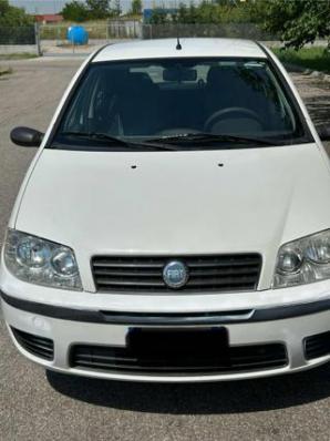 usato FIAT Punto
