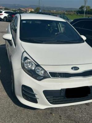 usato KIA Rio