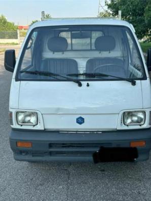 usato PIAGGIO Altro