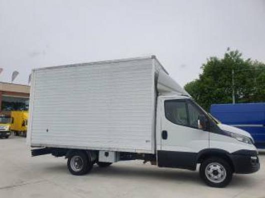 usato IVECO Altro