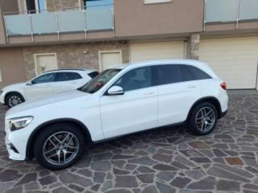 GLC 250