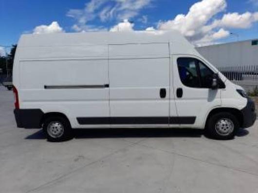 usato FIAT Ducato