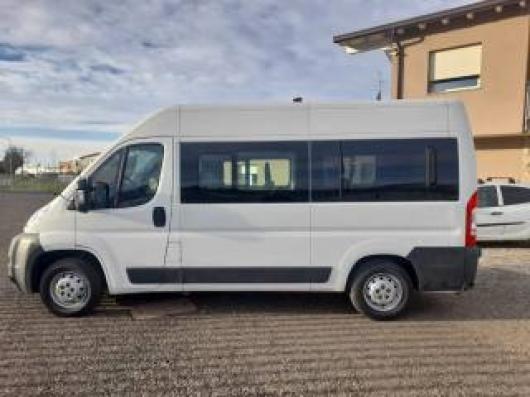 usato FIAT Ducato