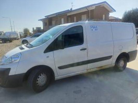usato CITROEN Jumpy