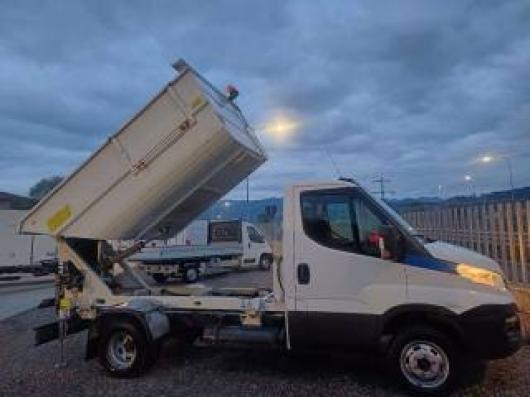 usato IVECO Altro