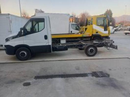 usato IVECO Altro