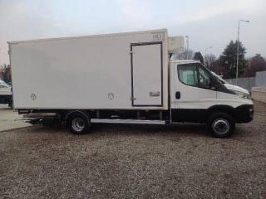 usato IVECO Altro