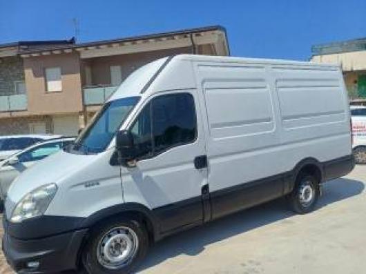 usato IVECO Altro