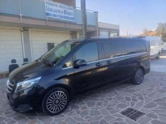 usato MERCEDES Altro