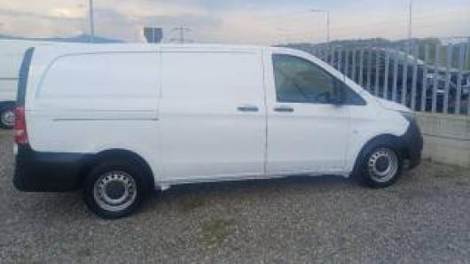 usato MERCEDES Altro