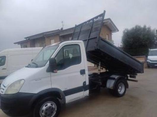 usato IVECO Daily