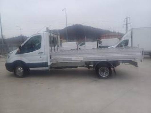 usato FORD Transit