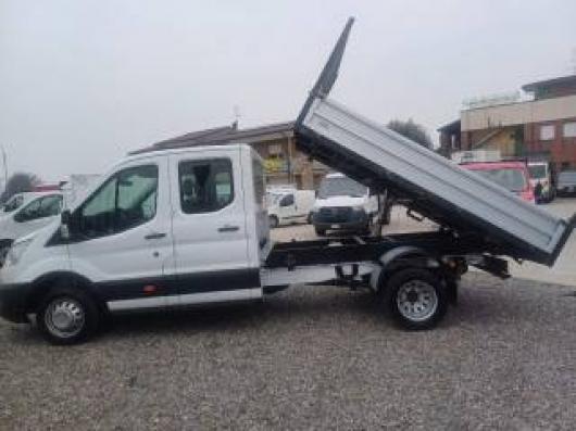 usato FORD Transit