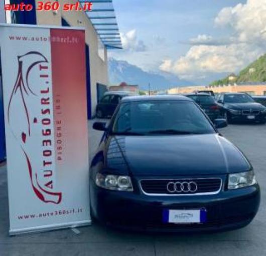 usato AUDI A3