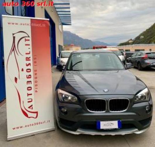 usato BMW X1