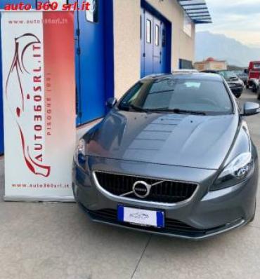 usato VOLVO V40