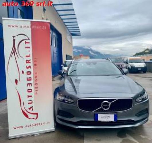 usato VOLVO V90