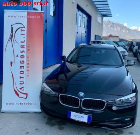 usato BMW 316