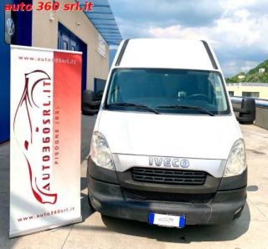 usato IVECO Daily