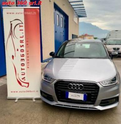 usato AUDI A1
