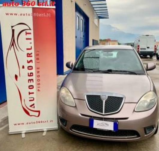 usato LANCIA Ypsilon