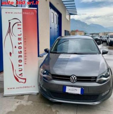 usato VOLKSWAGEN Polo