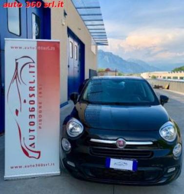 usato FIAT 500X