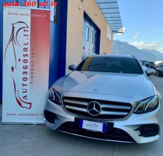 E 220