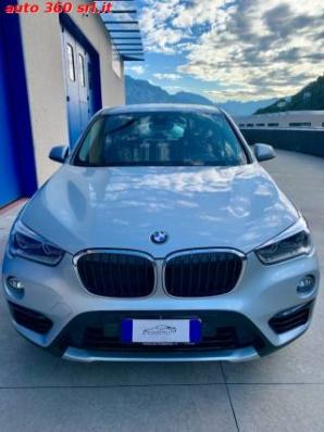 usato BMW X1