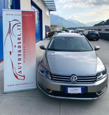Passat