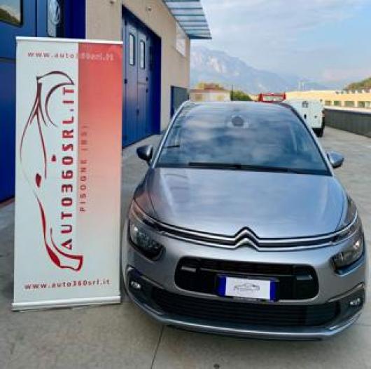 usato CITROEN Grand C4 Picasso