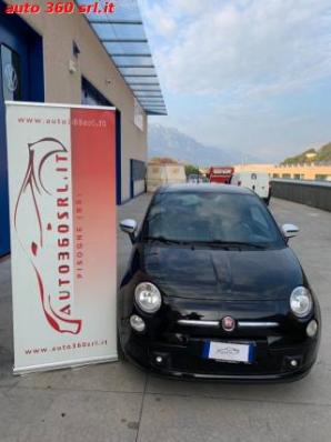 usato FIAT 500