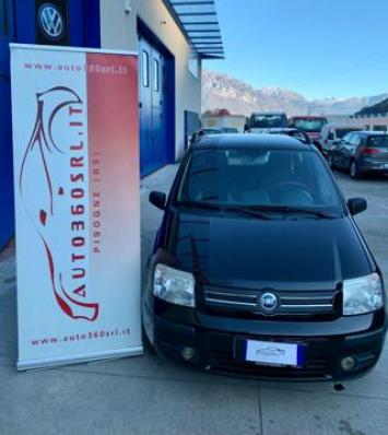 usato FIAT Panda
