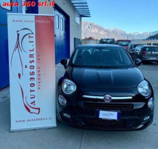 usato FIAT 500X