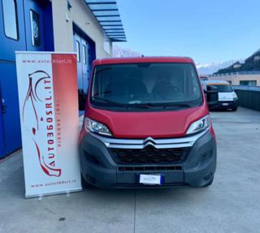 usato CITROEN Jumper